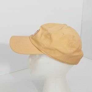 Adidas 3 Three Stripe Cap Snapback Hat